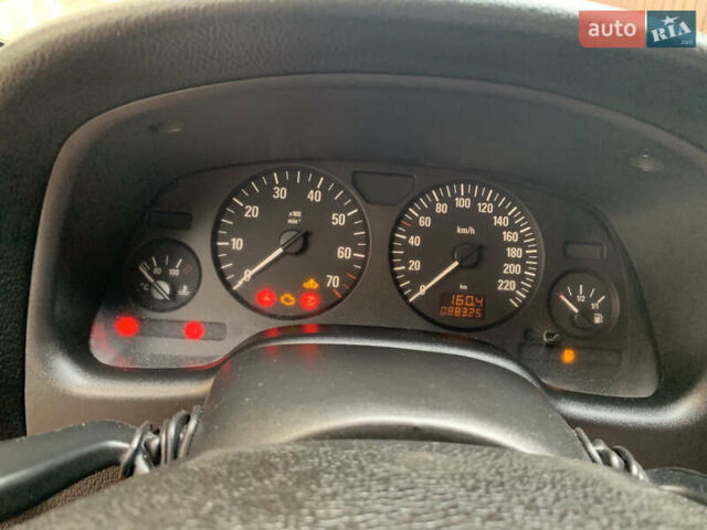 Красный Опель Астра, объемом двигателя 0 л и пробегом 88 тыс. км за 5000 $, фото 33 на Automoto.ua