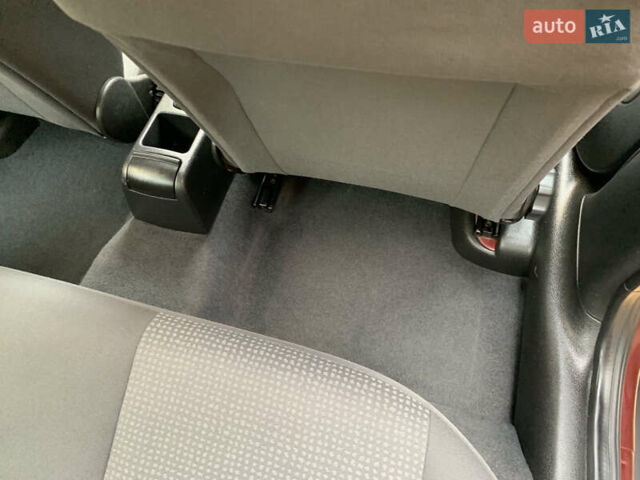 Красный Опель Астра, объемом двигателя 0 л и пробегом 88 тыс. км за 5000 $, фото 41 на Automoto.ua