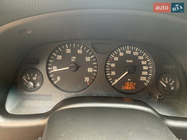 Красный Опель Астра, объемом двигателя 0 л и пробегом 88 тыс. км за 5000 $, фото 32 на Automoto.ua