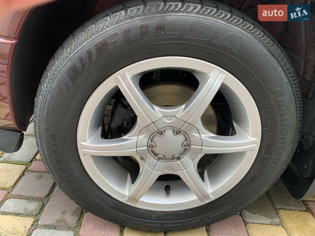 Красный Опель Астра, объемом двигателя 0 л и пробегом 88 тыс. км за 5000 $, фото 29 на Automoto.ua