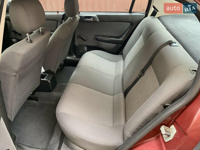 Красный Опель Астра, объемом двигателя 0 л и пробегом 88 тыс. км за 5000 $, фото 45 на Automoto.ua