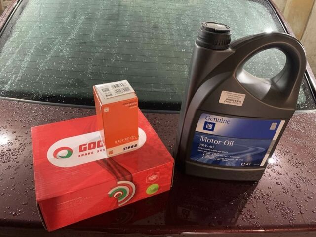 Красный Опель Астра, объемом двигателя 1.4 л и пробегом 90 тыс. км за 4500 $, фото 5 на Automoto.ua