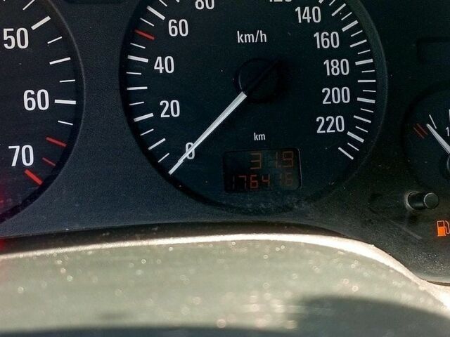 Червоний Опель Астра, об'ємом двигуна 1.4 л та пробігом 176 тис. км за 3700 $, фото 10 на Automoto.ua