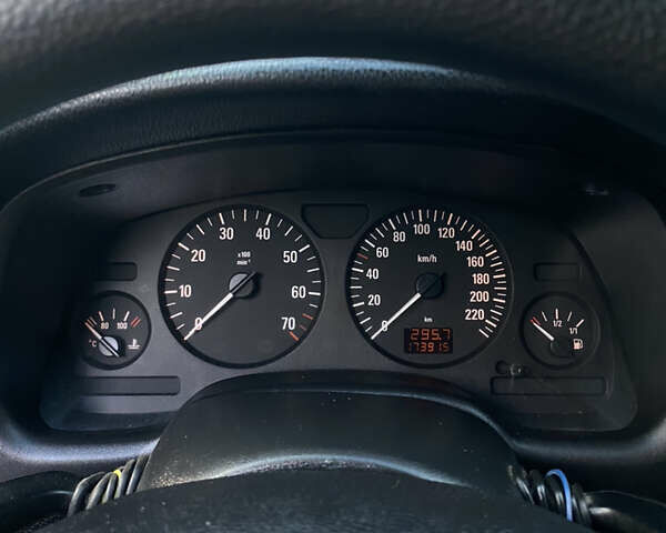 Красный Опель Астра, объемом двигателя 1.36 л и пробегом 173 тыс. км за 4800 $, фото 16 на Automoto.ua