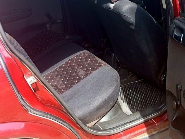 Червоний Опель Астра, об'ємом двигуна 1.4 л та пробігом 176 тис. км за 3700 $, фото 7 на Automoto.ua