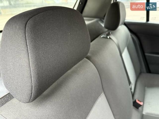 Красный Опель Астра, объемом двигателя 1.8 л и пробегом 215 тыс. км за 4950 $, фото 42 на Automoto.ua