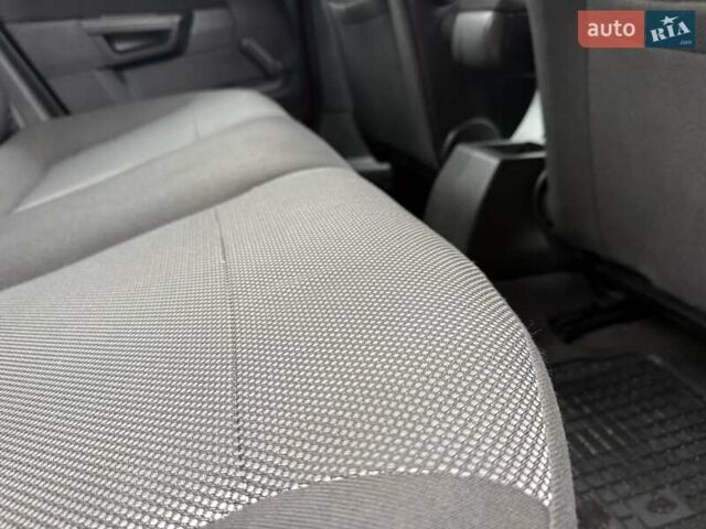 Красный Опель Астра, объемом двигателя 1.8 л и пробегом 215 тыс. км за 4950 $, фото 41 на Automoto.ua