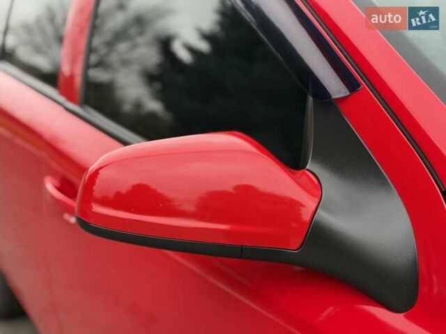Красный Опель Астра, объемом двигателя 1.8 л и пробегом 215 тыс. км за 4950 $, фото 19 на Automoto.ua