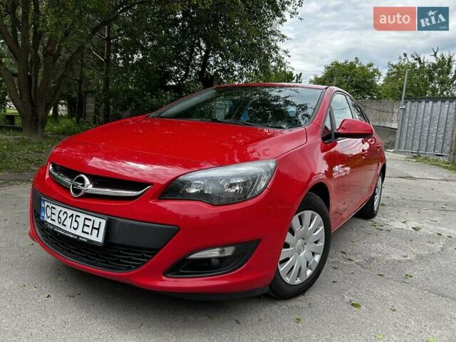 Червоний Опель Астра, об'ємом двигуна 1.6 л та пробігом 230 тис. км за 8700 $, фото 2 на Automoto.ua