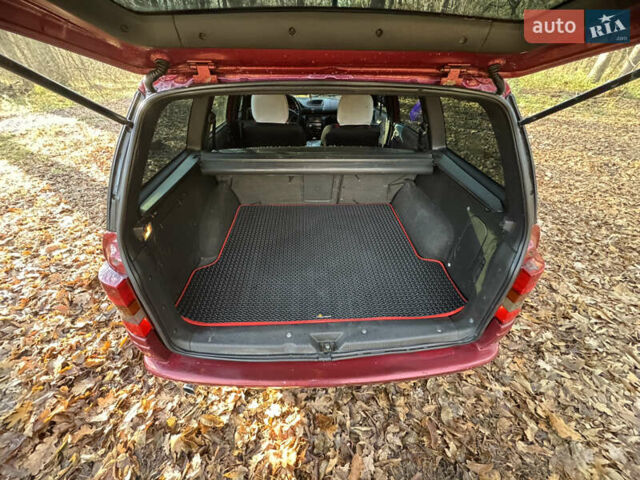 Красный Опель Астра, объемом двигателя 1.7 л и пробегом 413 тыс. км за 2450 $, фото 20 на Automoto.ua