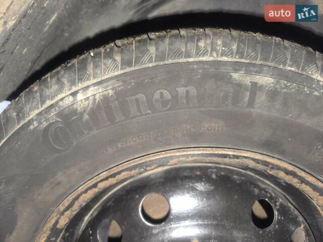 Красный Опель Астра, объемом двигателя 1.4 л и пробегом 294 тыс. км за 1250 $, фото 12 на Automoto.ua