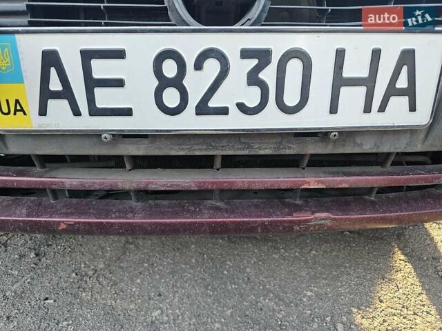 Червоний Опель Астра, об'ємом двигуна 1.6 л та пробігом 280 тис. км за 550 $, фото 7 на Automoto.ua