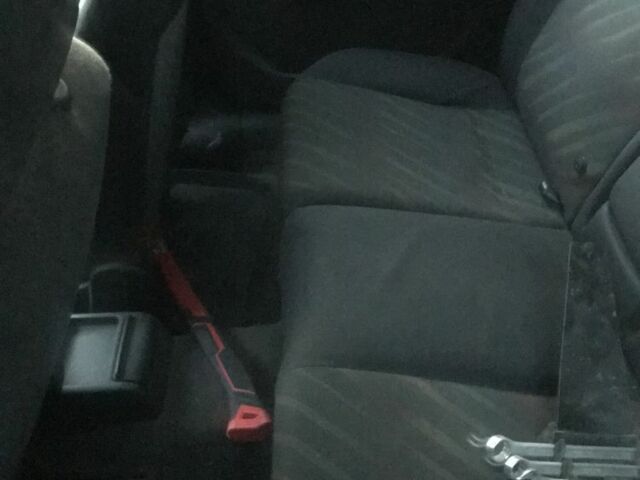 Красный Опель Астра, объемом двигателя 1.6 л и пробегом 30 тыс. км за 1800 $, фото 4 на Automoto.ua