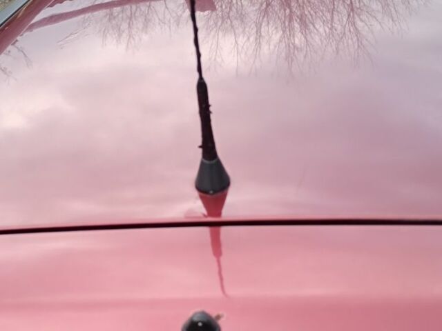 Красный Опель Астра, объемом двигателя 1.6 л и пробегом 400 тыс. км за 2000 $, фото 4 на Automoto.ua