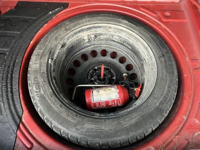 Червоний Опель Астра, об'ємом двигуна 1.9 л та пробігом 265 тис. км за 2200 $, фото 17 на Automoto.ua