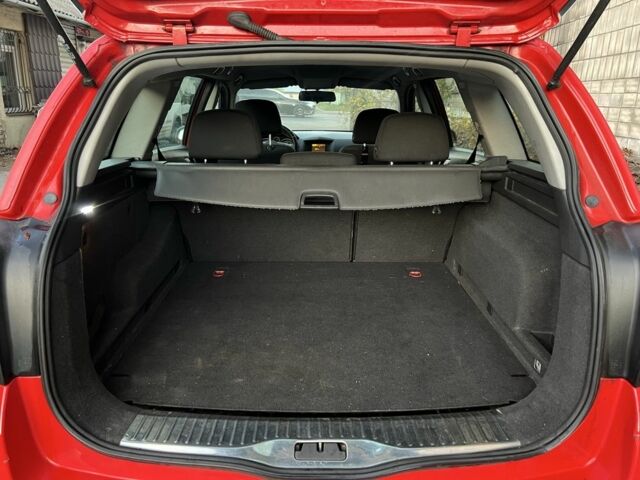 Червоний Опель Астра, об'ємом двигуна 1.9 л та пробігом 265 тис. км за 2200 $, фото 16 на Automoto.ua