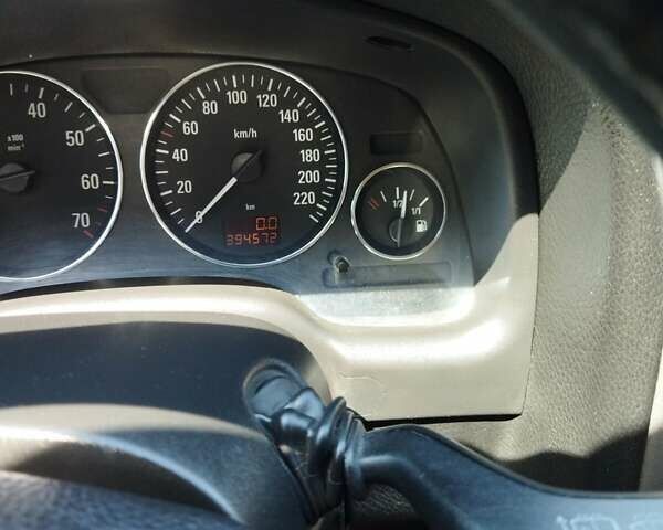 Красный Опель Астра, объемом двигателя 1.6 л и пробегом 398 тыс. км за 3500 $, фото 12 на Automoto.ua