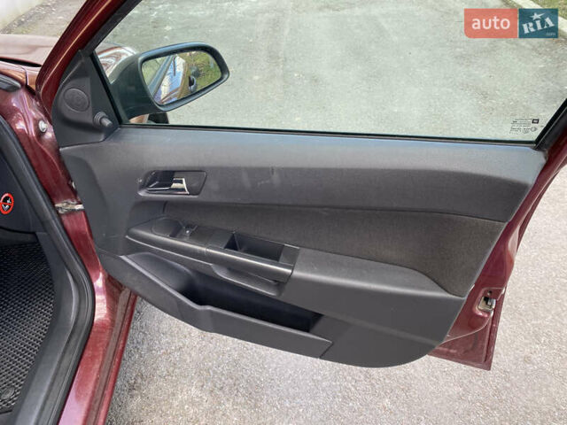 Червоний Опель Астра, об'ємом двигуна 1.4 л та пробігом 210 тис. км за 4200 $, фото 7 на Automoto.ua