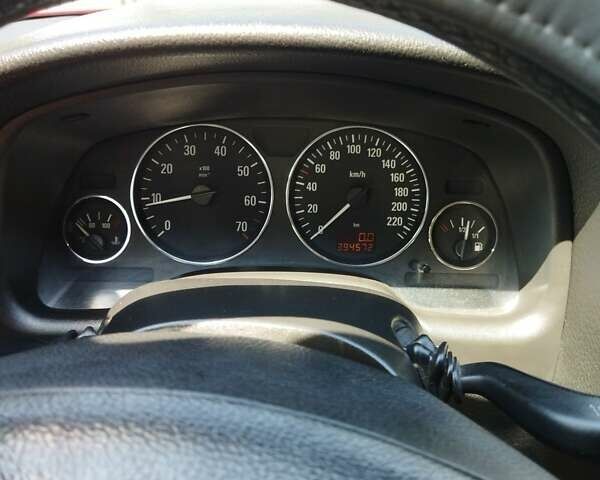 Красный Опель Астра, объемом двигателя 1.6 л и пробегом 398 тыс. км за 3500 $, фото 11 на Automoto.ua