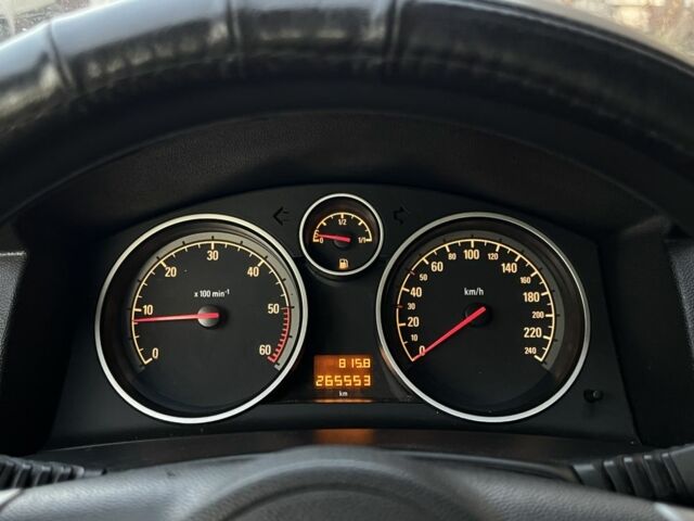 Червоний Опель Астра, об'ємом двигуна 1.9 л та пробігом 265 тис. км за 2200 $, фото 8 на Automoto.ua