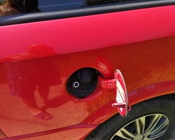 Красный Опель Астра, объемом двигателя 1.6 л и пробегом 398 тыс. км за 3500 $, фото 27 на Automoto.ua