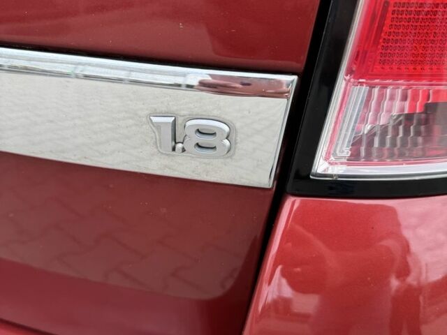 Красный Опель Астра, объемом двигателя 0 л и пробегом 204 тыс. км за 4700 $, фото 5 на Automoto.ua