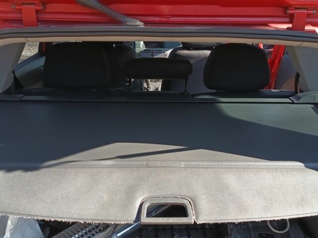 Червоний Опель Астра, об'ємом двигуна 1 л та пробігом 330 тис. км за 5500 $, фото 8 на Automoto.ua