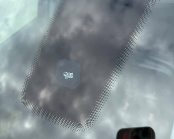 Червоний Опель Астра, об'ємом двигуна 1.8 л та пробігом 204 тис. км за 4700 $, фото 12 на Automoto.ua