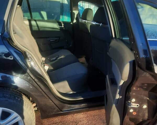 Красный Опель Астра, объемом двигателя 1.6 л и пробегом 240 тыс. км за 5200 $, фото 7 на Automoto.ua