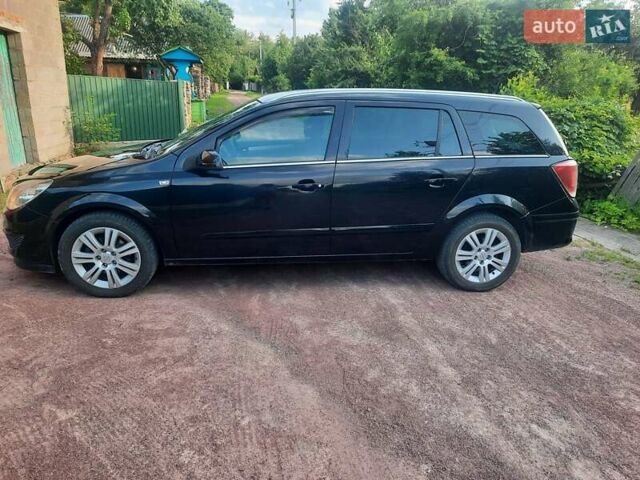 Красный Опель Астра, объемом двигателя 1.6 л и пробегом 240 тыс. км за 5200 $, фото 6 на Automoto.ua