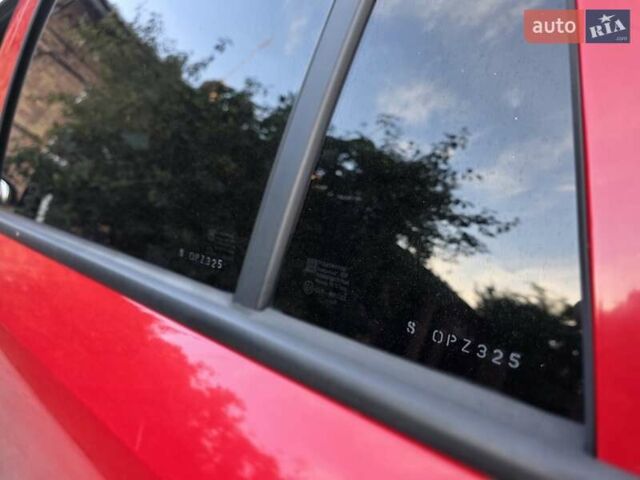 Красный Опель Астра, объемом двигателя 1.6 л и пробегом 298 тыс. км за 5200 $, фото 25 на Automoto.ua