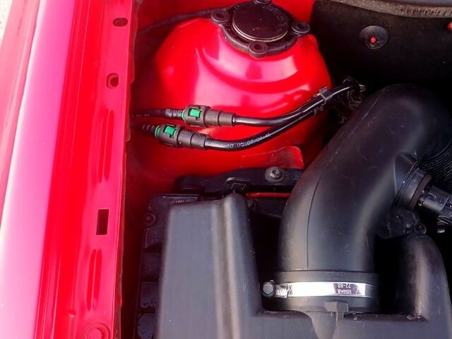 Червоний Опель Астра, об'ємом двигуна 1.6 л та пробігом 200 тис. км за 5200 $, фото 6 на Automoto.ua