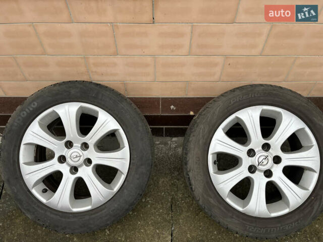 Опель Астра 2009 в Киеве на Automoto.ua Красный Опель Астра, объемом двигателя 1.6 л и пробегом 189 тыс. км за 5200 $, фото 26 на Automoto.ua