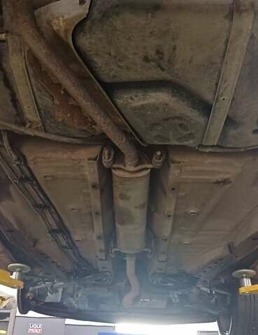 Красный Опель Астра, объемом двигателя 1.6 л и пробегом 187 тыс. км за 5900 $, фото 17 на Automoto.ua