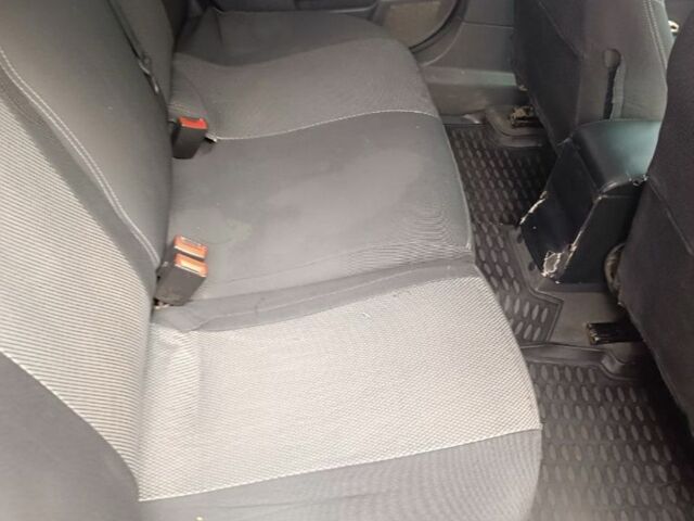 Красный Опель Астра, объемом двигателя 1.4 л и пробегом 256 тыс. км за 3700 $, фото 7 на Automoto.ua