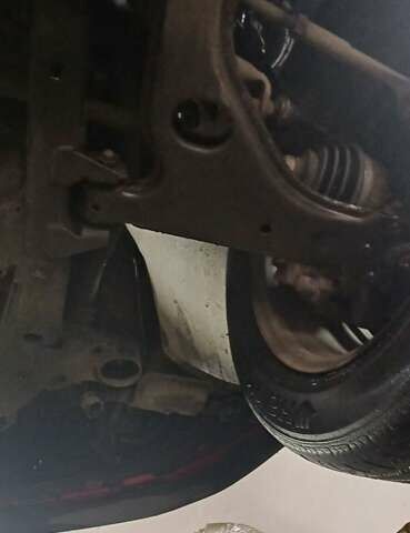 Красный Опель Астра, объемом двигателя 1.6 л и пробегом 187 тыс. км за 5900 $, фото 15 на Automoto.ua