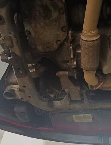 Красный Опель Астра, объемом двигателя 1.6 л и пробегом 187 тыс. км за 5900 $, фото 13 на Automoto.ua