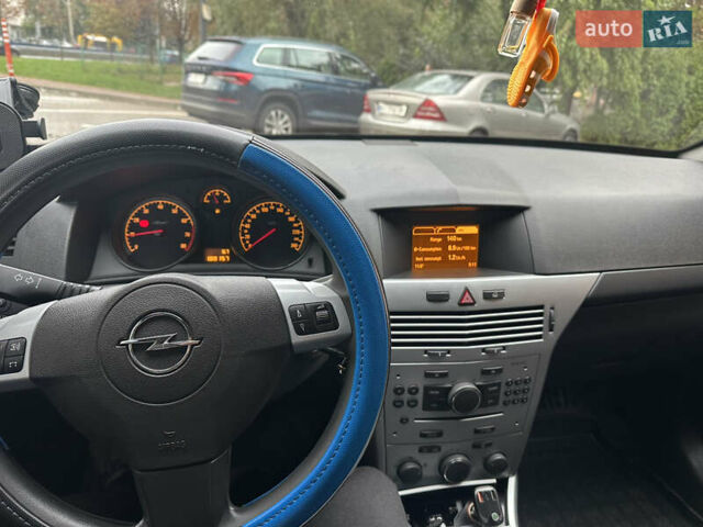 Червоний Опель Астра, об'ємом двигуна 1.6 л та пробігом 182 тис. км за 5300 $, фото 7 на Automoto.ua