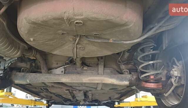 Красный Опель Астра, объемом двигателя 1.6 л и пробегом 187 тыс. км за 5900 $, фото 19 на Automoto.ua