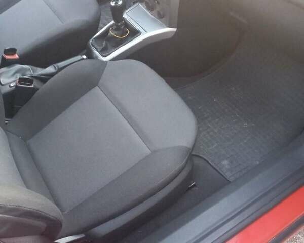 Красный Опель Астра, объемом двигателя 1.6 л и пробегом 116 тыс. км за 8155 $, фото 3 на Automoto.ua