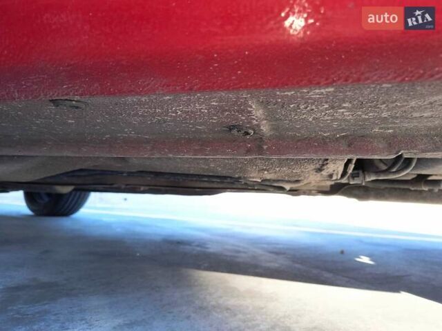 Красный Опель Астра, объемом двигателя 1.7 л и пробегом 241 тыс. км за 4900 $, фото 19 на Automoto.ua