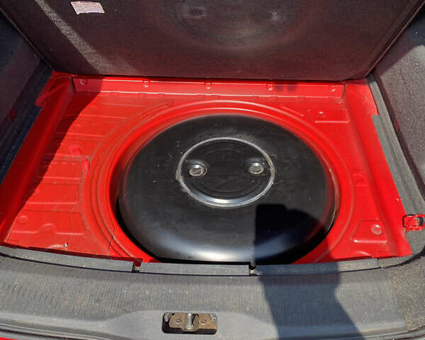 Красный Опель Астра, объемом двигателя 1.6 л и пробегом 184 тыс. км за 6500 $, фото 9 на Automoto.ua