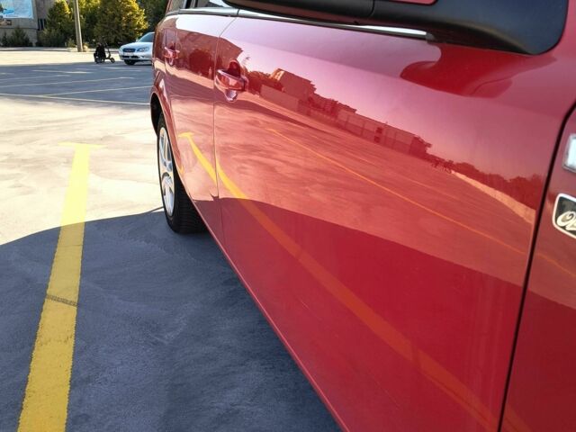 Красный Опель Астра, объемом двигателя 1.7 л и пробегом 241 тыс. км за 4900 $, фото 21 на Automoto.ua