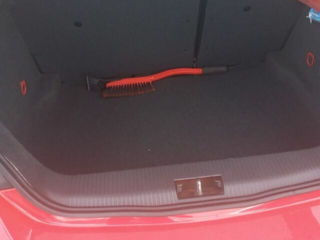 Красный Опель Астра, объемом двигателя 1.6 л и пробегом 116 тыс. км за 8155 $, фото 7 на Automoto.ua