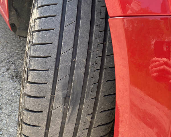 Червоний Опель Астра, об'ємом двигуна 1.6 л та пробігом 184 тис. км за 5700 $, фото 7 на Automoto.ua