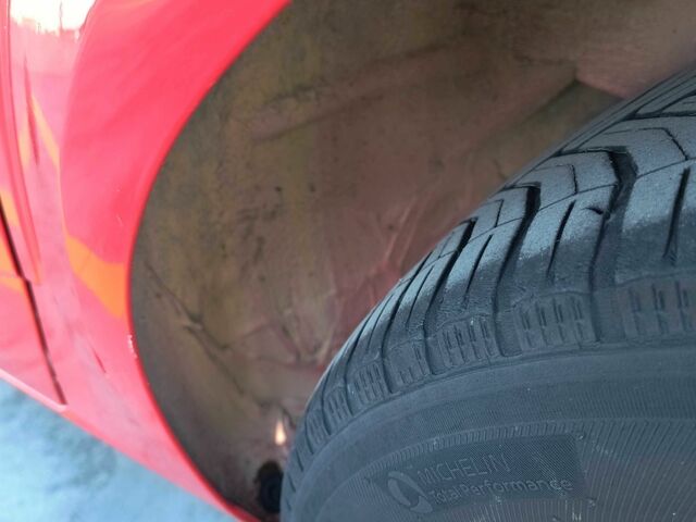 Красный Опель Астра, объемом двигателя 1.7 л и пробегом 241 тыс. км за 4900 $, фото 14 на Automoto.ua