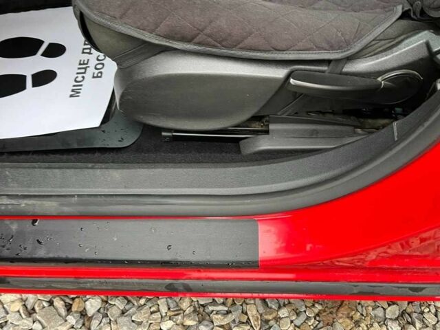 Червоний Опель Астра, об'ємом двигуна 1.7 л та пробігом 281 тис. км за 6800 $, фото 12 на Automoto.ua