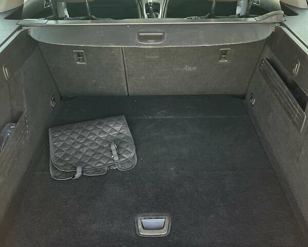 Красный Опель Астра, объемом двигателя 1.7 л и пробегом 281 тыс. км за 6800 $, фото 9 на Automoto.ua