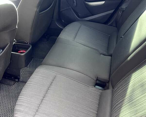 Красный Опель Астра, объемом двигателя 1.69 л и пробегом 220 тыс. км за 6600 $, фото 9 на Automoto.ua