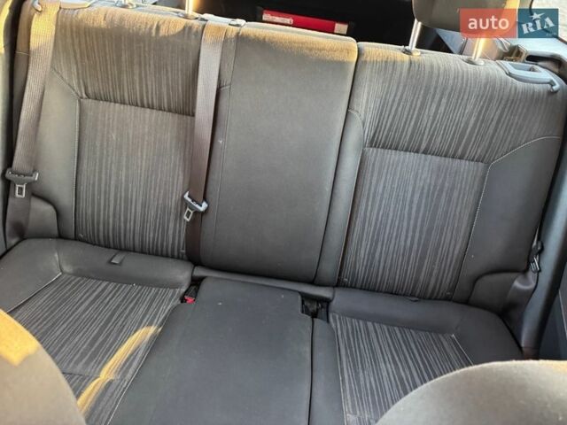 Червоний Опель Астра, об'ємом двигуна 1.2 л та пробігом 172 тис. км за 6400 $, фото 29 на Automoto.ua